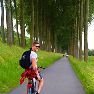 Meet your Posher, Jon